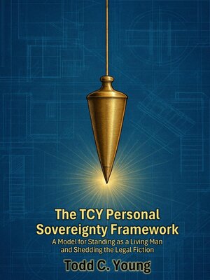 cover image of The TCY Personal Sovereignty Framework